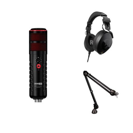 Rode XDM Stream Bundle C