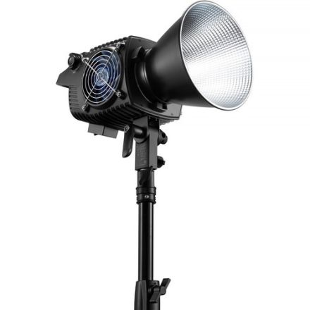 ZHIYUN PLB106 MOLUS B300 COB LIGHT  ( BLACK )