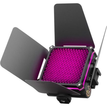 ZHIYUN FIVERAY M20C POWERFUL POCKET FILL LIGHT COMBO  RGB (BLACK)
