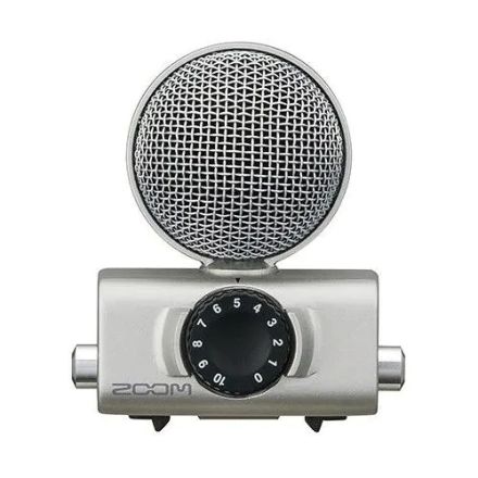 ZOOM MSH-6 MID-SIDE MICROPHONE CAPSULE FOR ZOOM H5 AND H6 