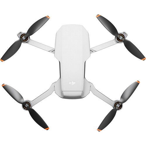 Dji mini sale 2 tripod mode