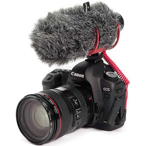 RODE DEADCAT GO WIND MUFF FOR VIDEO MIC GO RODE DEADCAT GO WIND MUFF FOR VIDEO MIC GO