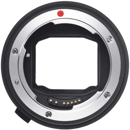 SIGMA MC-11 CONVERTER CANON EF-E