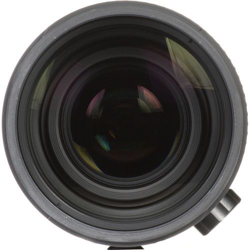 NIKON AF-S NIKKOR 70-200MM F/2.8E FL ED VR LENS NIKON AF-S NIKKOR 70-200MM F/2.8E FL ED VR LENS