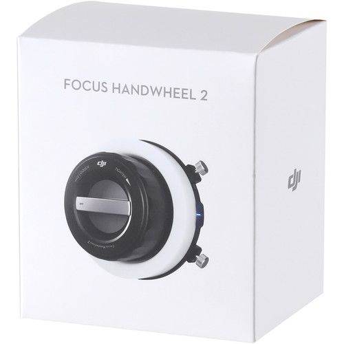 Focus handwheel cheap 2