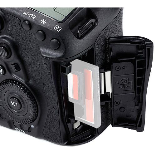 CANON CAMERA EOS 5D MARK IV BODY CANON CAMERA EOS 5D MARK IV BODY
