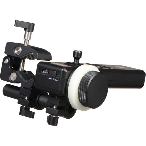 zhiyun crane 2 remote