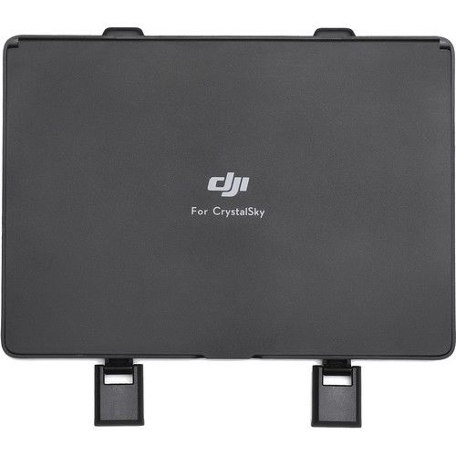 DJI CRYSTALSKY PART 7 MONITOR HOOD FOR 7.85 INCH DJI CRYSTALSKY PART 7 MONITOR HOOD FOR 7.85 INCH
