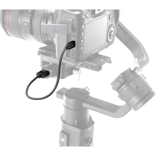 RONIN S MULTI CAMERA CONTROL CABLE MINI USB