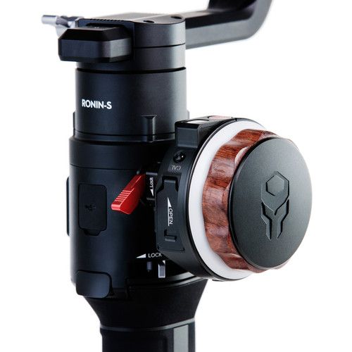 TILTA WLC-T04 NUCLEUS-NANO LENS CONTROL SYSTEM TILTA WLC-T04 NUCLEUS-NANO LENS CONTROL SYSTEM