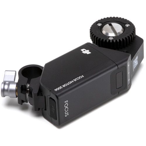 RONIN-S PART 17 FOCUS MOTOR