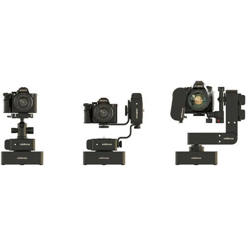 motorized table top dolly