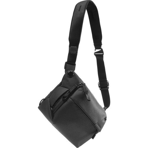 PEAK DESIGN BEDS 3 BK 2 3L SLING V2 BLACK