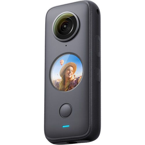 新品 Insta360 ONE X2 Pocket360 Steady Cam