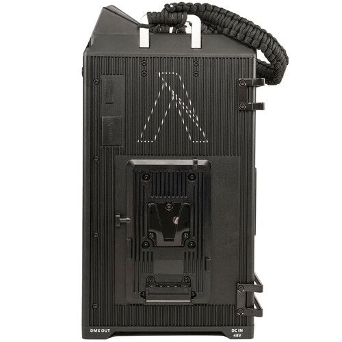 aputure 600d v mount