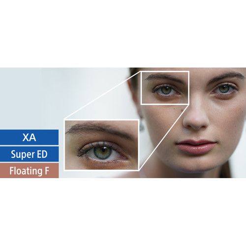 SONY SEL135F18GM FE 135MM F1.8 GM LENS SONY SEL135F18GM FE 135MM F1.8 GM LENS