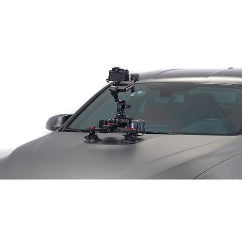 TILTA HDA-T02-V HYDRA ALIEN CAR MOUNTING SYSTEM (V-MOUNT) TILTA HDA-T02-V HYDRA ALIEN CAR MOUNTING SYSTEM (V-MOUNT)