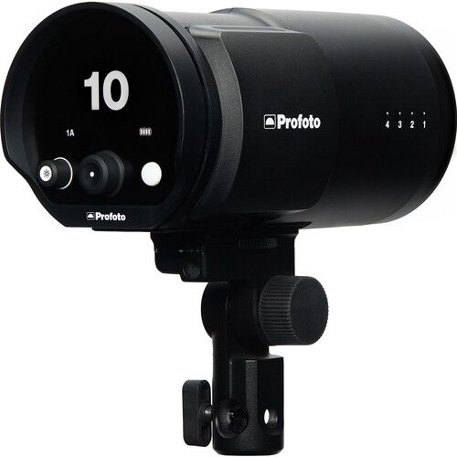 PROFOTO 901195 B10X PLUS OCF FLASH DUO KIT