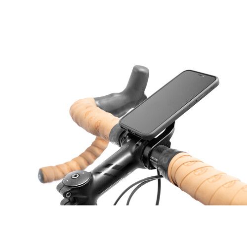 PEAK DESIGN M BM AA BK 1 MOBILE OUT FRONT BICYCLE MOUNT