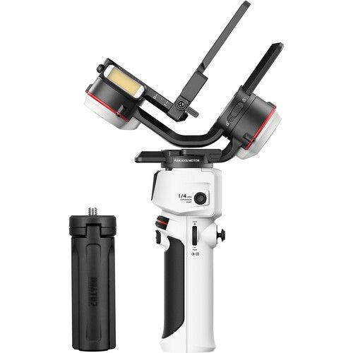 ZHIYUN-TECH CRANE M3 3-AXIS HANDHELD GIMBAL STABILIZER