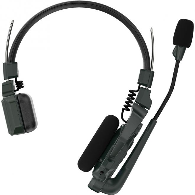 HOLLYLAND SOLIDCOM C1-4S FULL-DUPLEX WIRELESS DECT INTERCOM HOLLYLAND SOLIDCOM C1-4S FULL-DUPLEX WIRELESS DECT INTERCOM