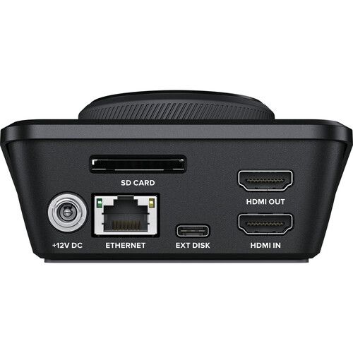 BLACKMAGIC DESIGN HYPERD/PTSHD HYPERDECK SHUTTLE HD