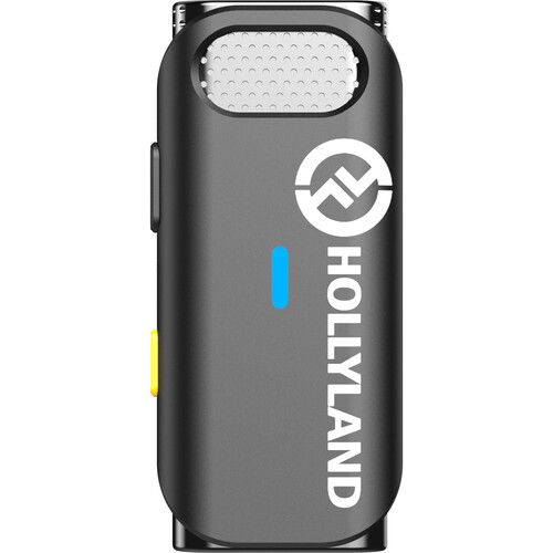 Hollyland LARK M1 Solo Wireless Lavalier Microphone - Audio / Video  accessories