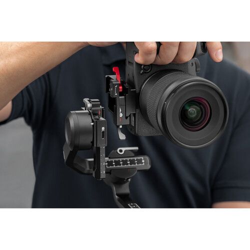 DJI RS 3 MINI GIMBAL STABILIZER DJI-RS300M