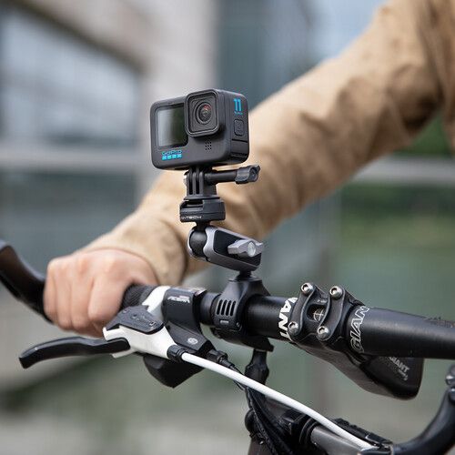 Action cam handlebar mount sale