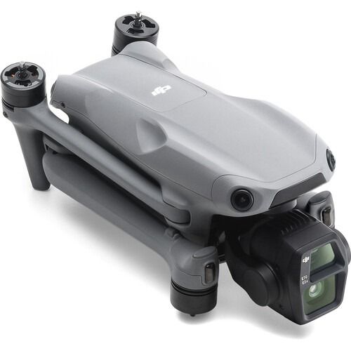DJI AIR 3S FLY MORE COMBO (DJI RC 2)