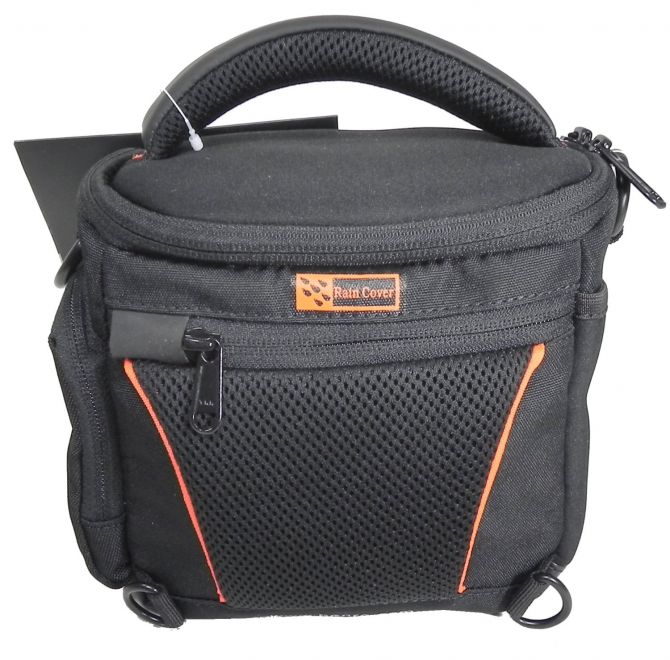 Benro camera bag top