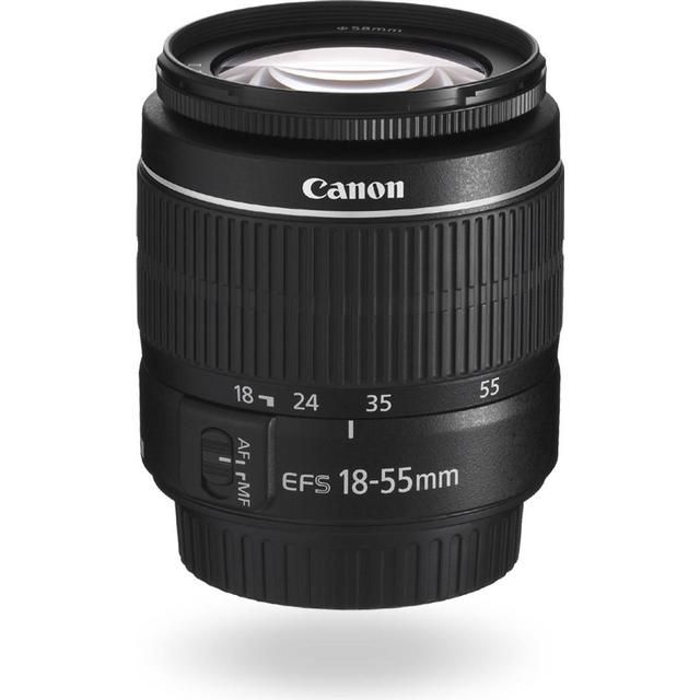 Canon EOS 250D DSLR Camera with a 18-55mm STM Lens – Jacaranta Digitech  2008 Ltd.