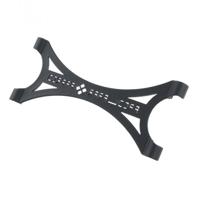 Phantom 4 gimbal guard clearance