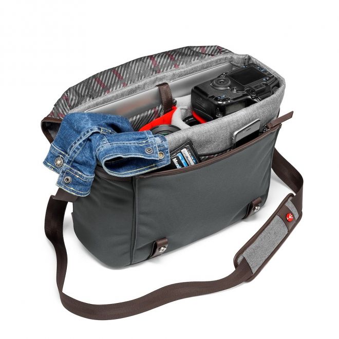 Manfrotto windsor deals