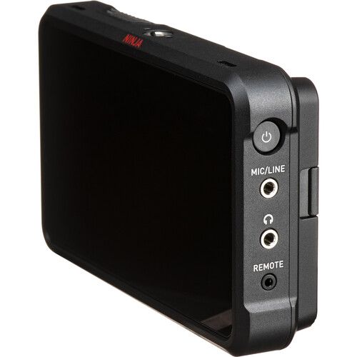 ATOMOS ATOMNJAV01 NINJA V 5 ATOMOS ATOMNJAV01 NINJA V 5