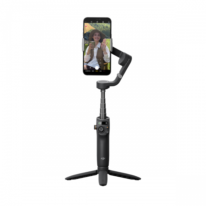 Dji osmo mobile release date deals