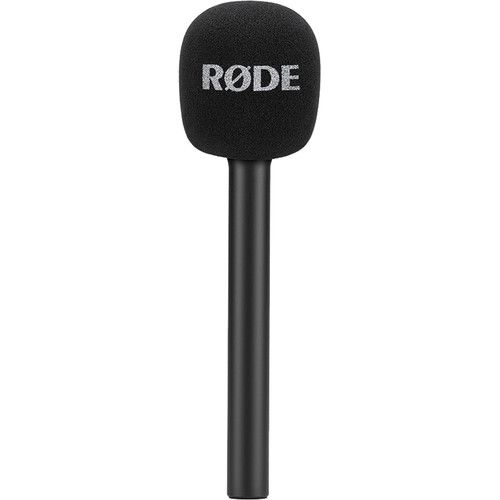RODE Wireless II 3D model