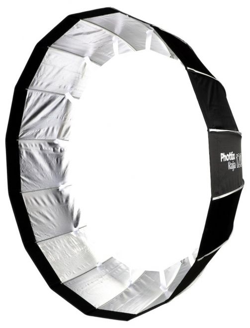 PHOTTIX RAJA QUICK-FOLDING SOFTBOX 60CM PHOTTIX RAJA QUICK-FOLDING SOFTBOX 60CM
