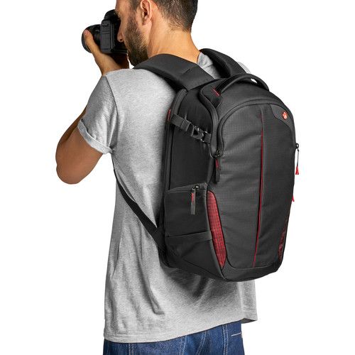 MANFROTTO MB PL BP R 110 REDBEE 110 BACKPACK