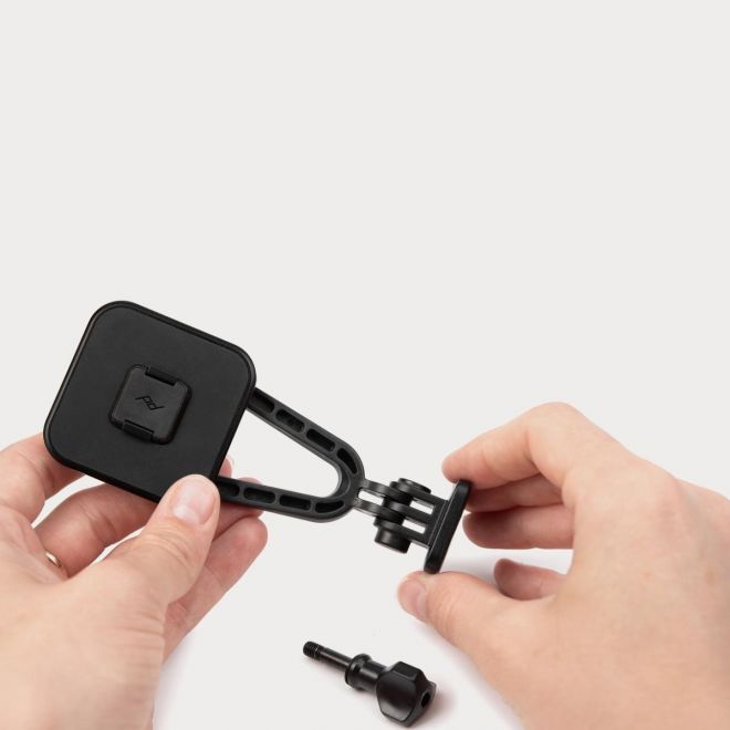 PEAK DESIGN M-CK-AA-BK-1 MOBILE CREATOR KIT
