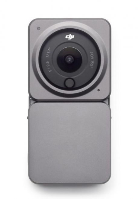 Amazon.com : DJI Action 2 Dual-Screen Combo (32GB) WITHOUT