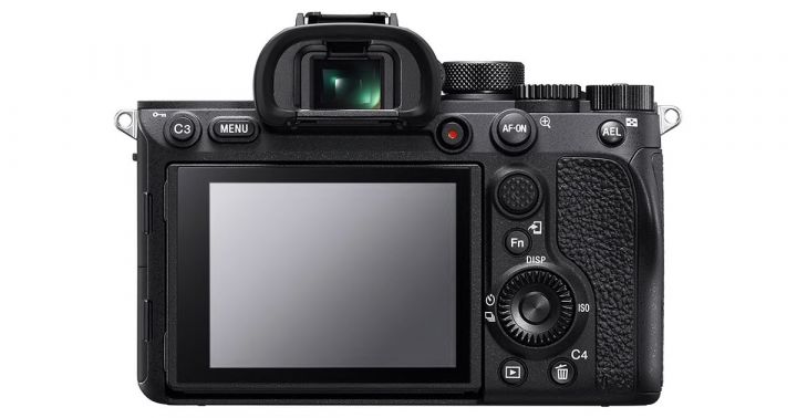 SONY ILCE-7RM4A/QAF1 ALPHA A7R MARK IVA MIRRORLESS DIGITAL