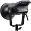APUTURE LIGHT STORM LS C120D II LED VIDEO LIGHT (V-MOUNT)