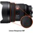 SONY SEL1224GM FE 12-24MM F2.8 GM LENS