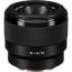 SONY SEL50F18F FE 50MM F/1.8 LENS