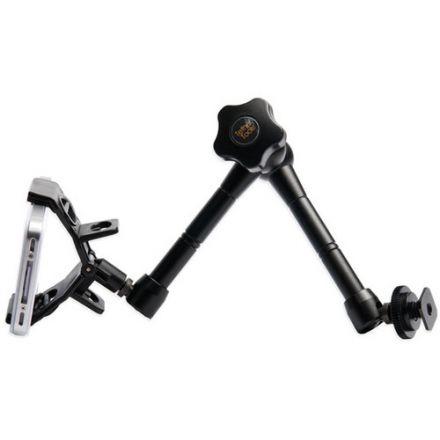 TETHER LOOK LOCK SYSTEM WITH 11" ARTICULATING ARM LL311