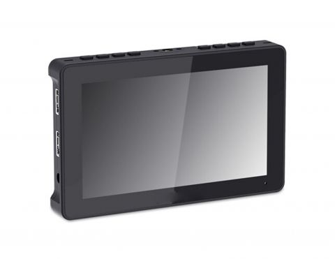 NEXILI VISIO VS5GO2  5.5" FULL HD HDMI TOUCH SCREEN FIELD PORTABLE MONITOR WITH 4K SUPPORT