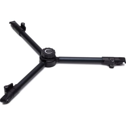 BENRO ML08 MID-LEVEL SPREADER FOR H-SERIES TWIN LEG VIDEO TRIPOD