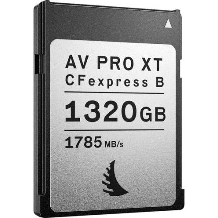 ANGELBIRD AV PRO CFEXPRESS XT MK2 TYPE B 1320 GB