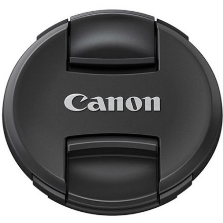 CANON E-67 II 67MM LENS CAP